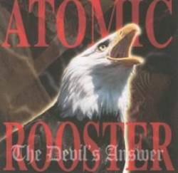 Atomic Rooster : The Devil's Answer